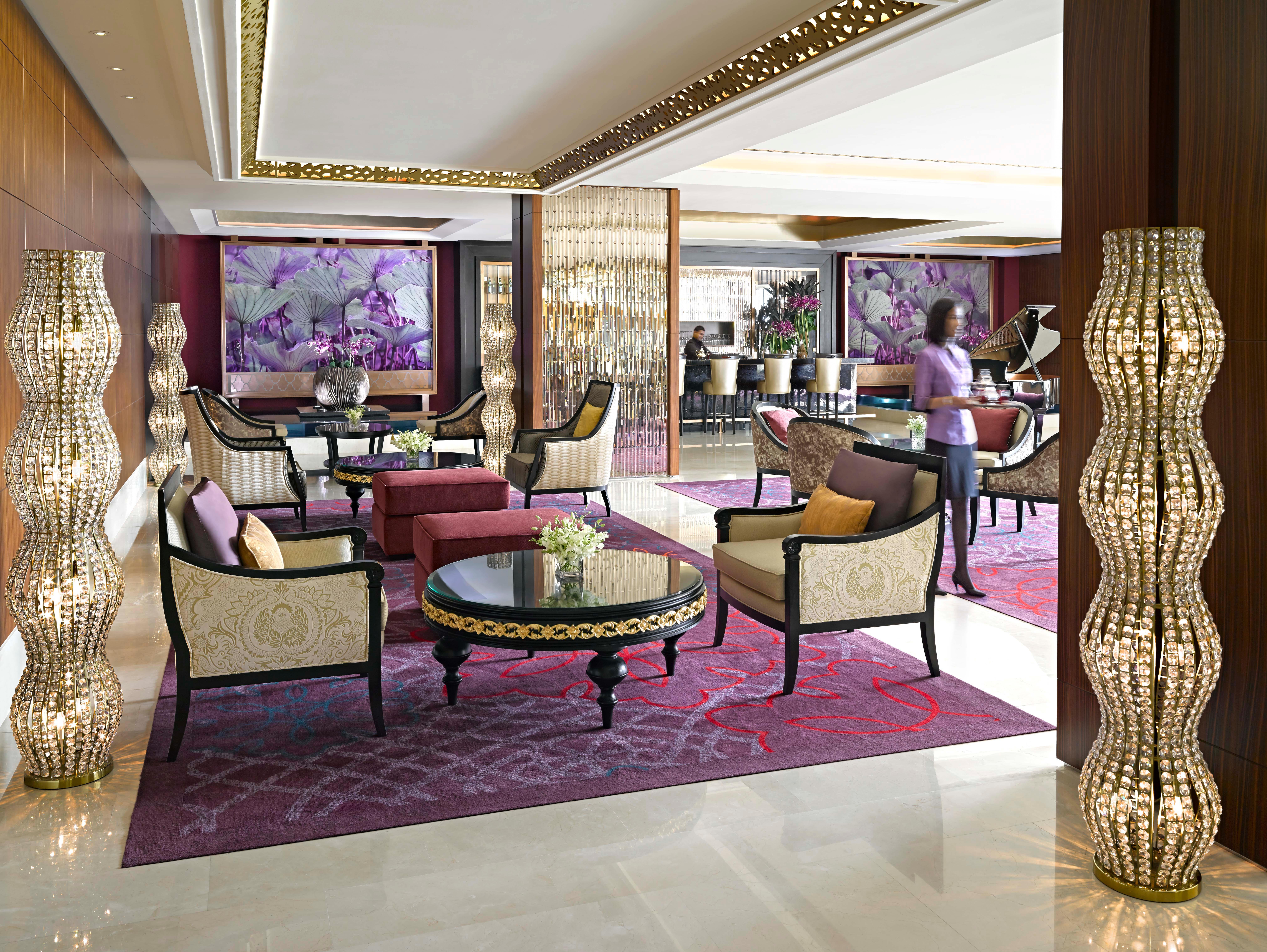 Dusit Thani 5* Abu Dhabi